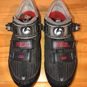 BONTRAGER RXL Inform Cycling Shoes 8